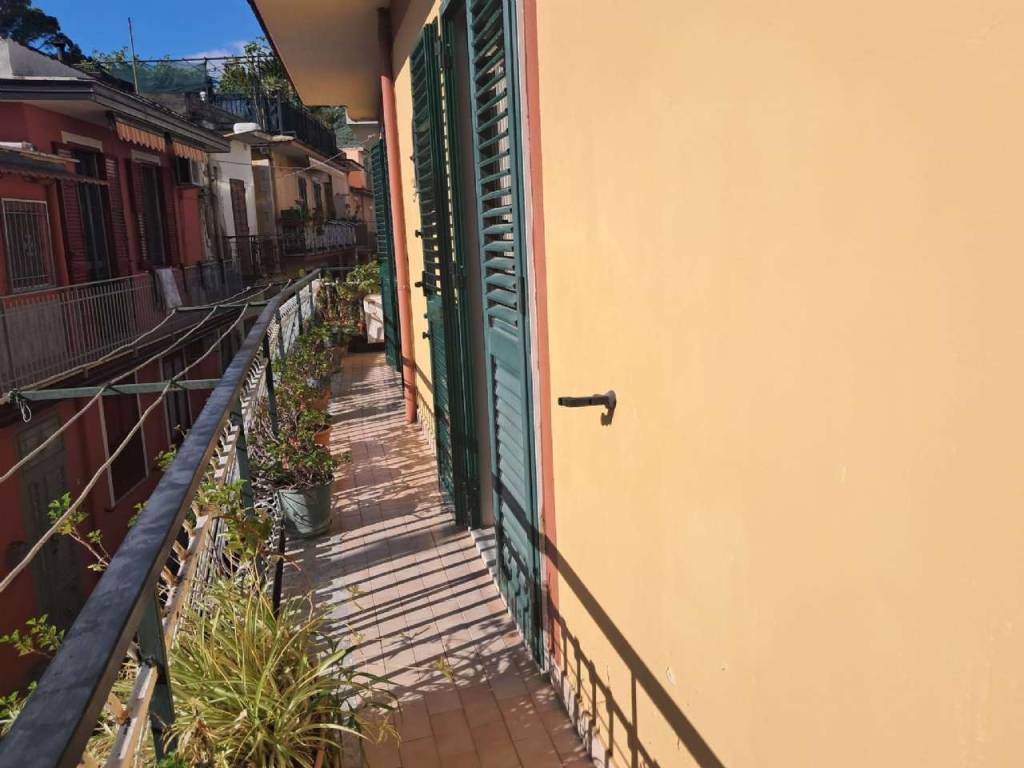 Casa indipendente a Sirignano in via Guglielmo Marconi snc - Foto 3