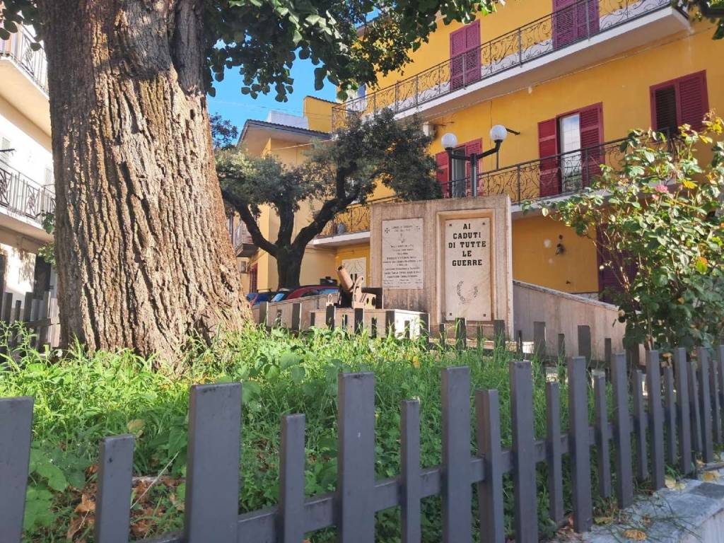 Casa indipendente a Sirignano in via Guglielmo Marconi snc - Foto 5