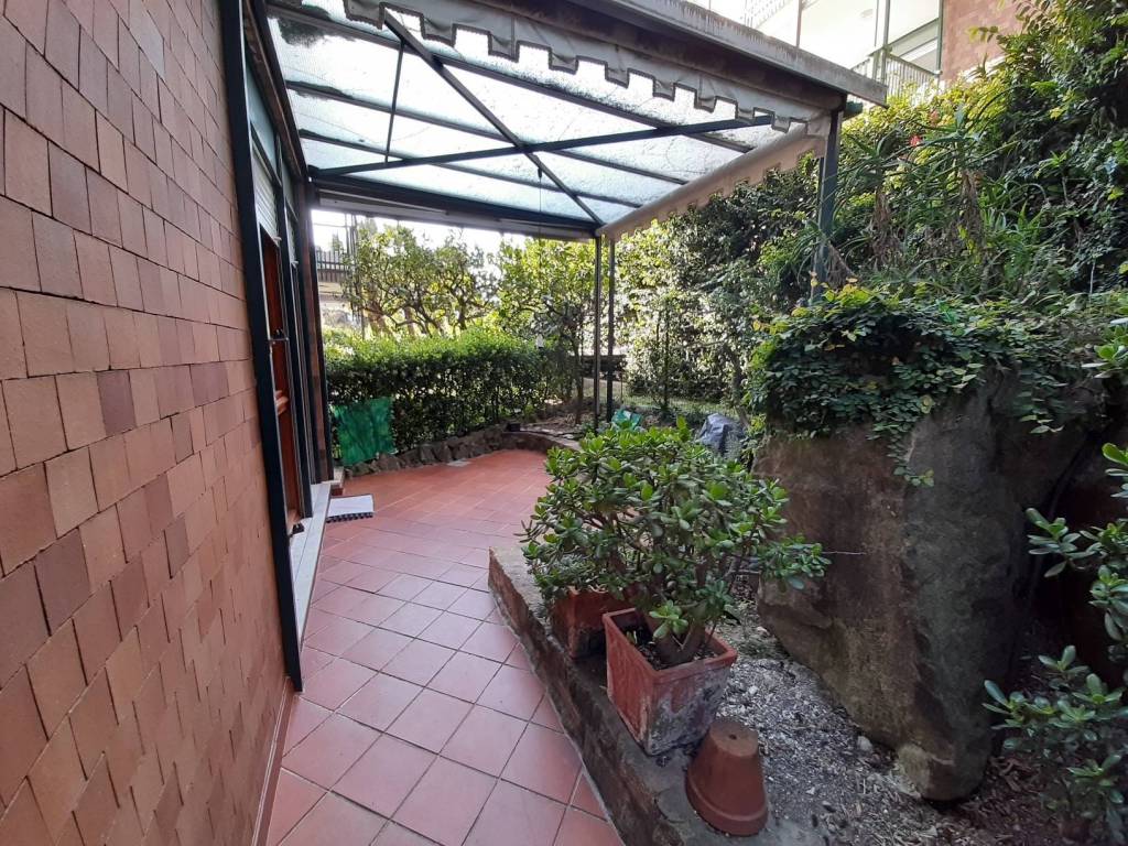 Appartamento a Sanremo in Corso Marconi, 62 - Foto 3