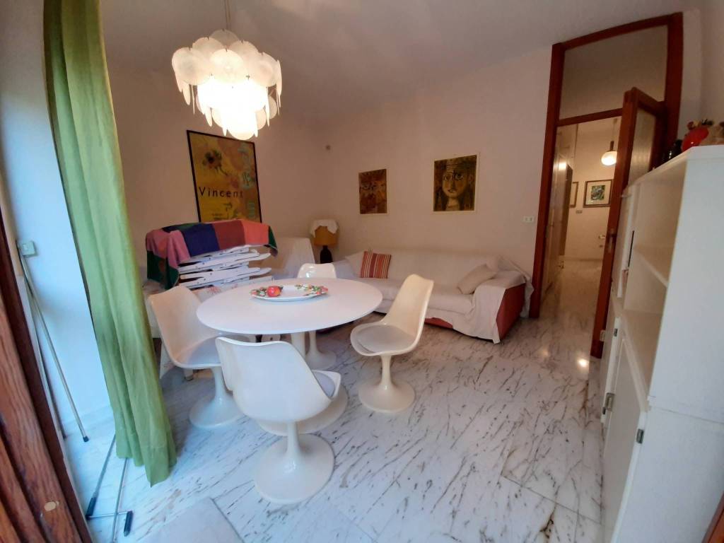 Appartamento a Sanremo in Corso Marconi, 62 - Foto 4