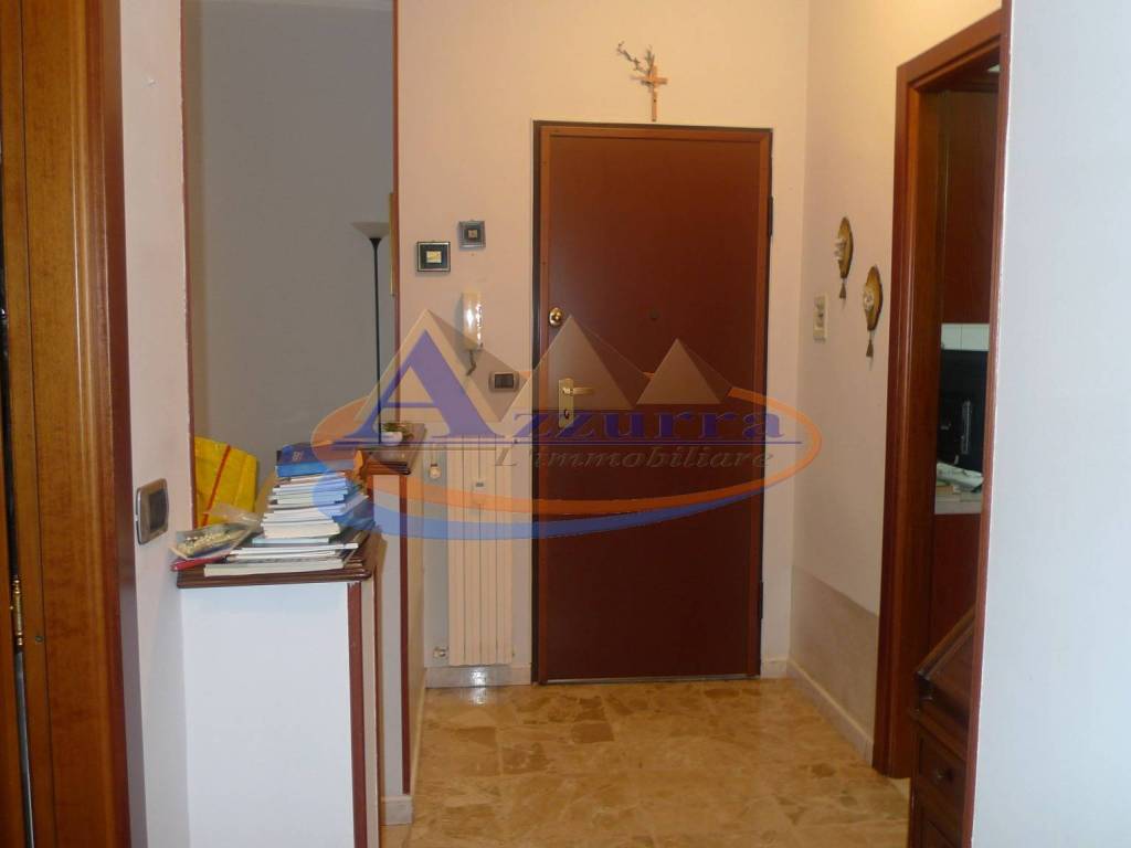 Appartamento a Alessandria in Via Giacomo Antonio De Giorgi - Foto 2