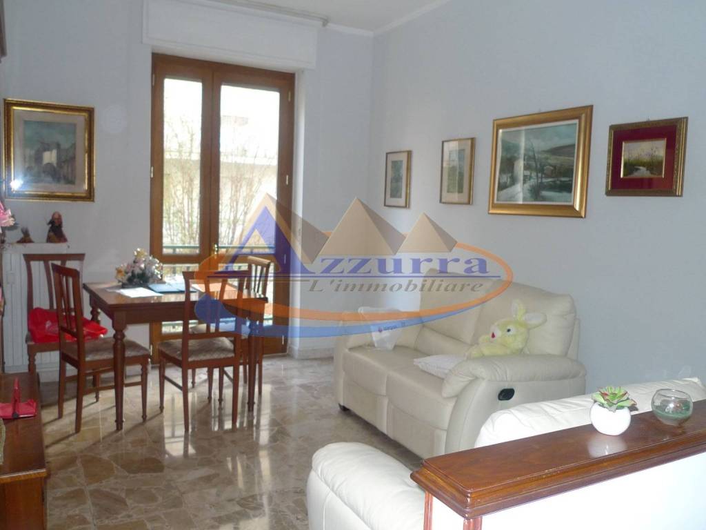 Appartamento a Alessandria in Via Giacomo Antonio De Giorgi - Foto 3