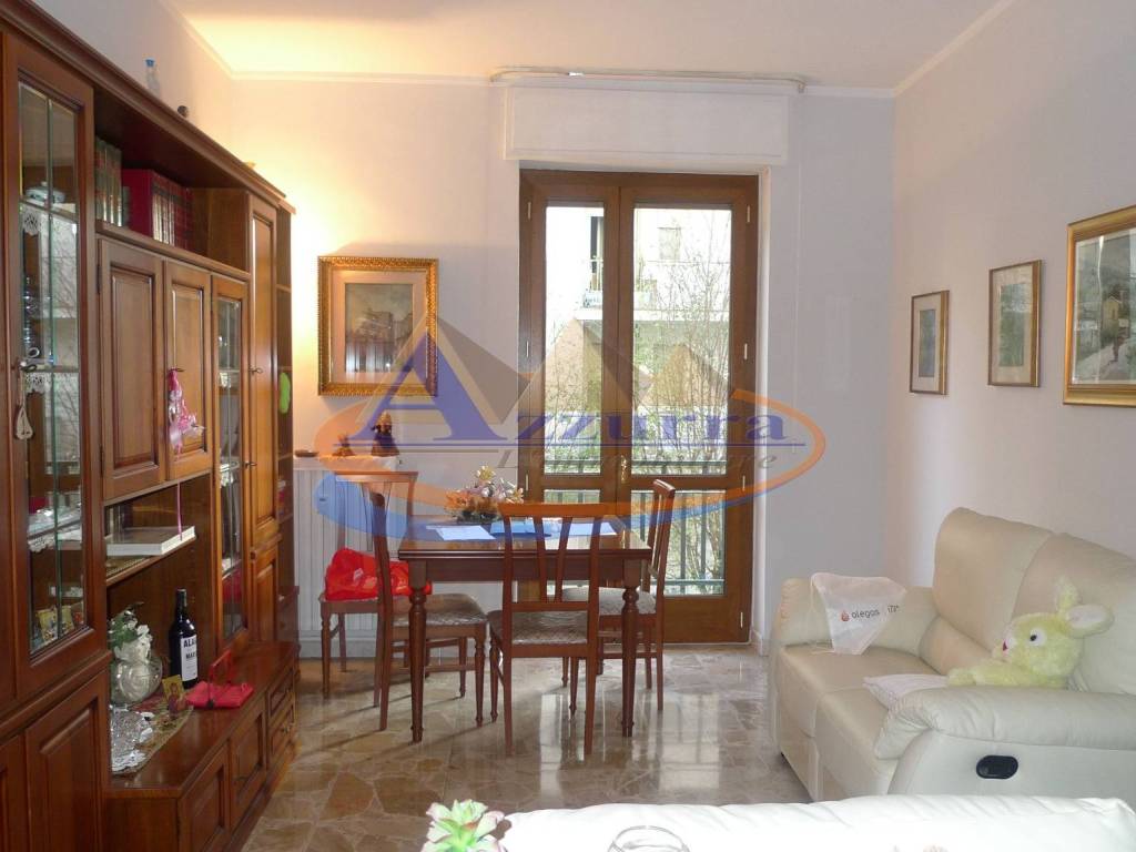 Appartamento a Alessandria in Via Giacomo Antonio De Giorgi - Foto 4