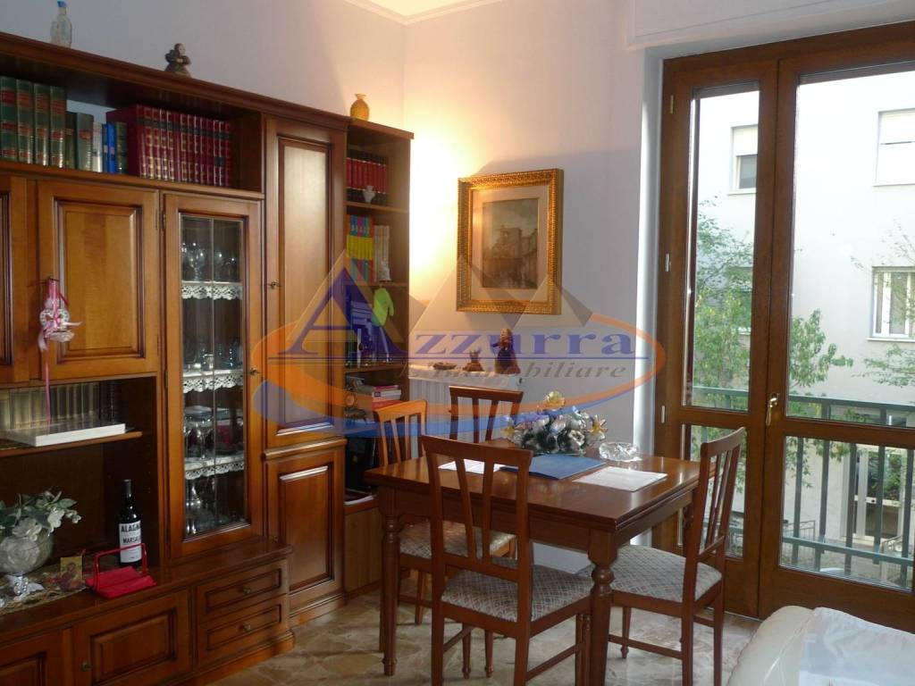 Appartamento a Alessandria in Via Giacomo Antonio De Giorgi - Foto 5
