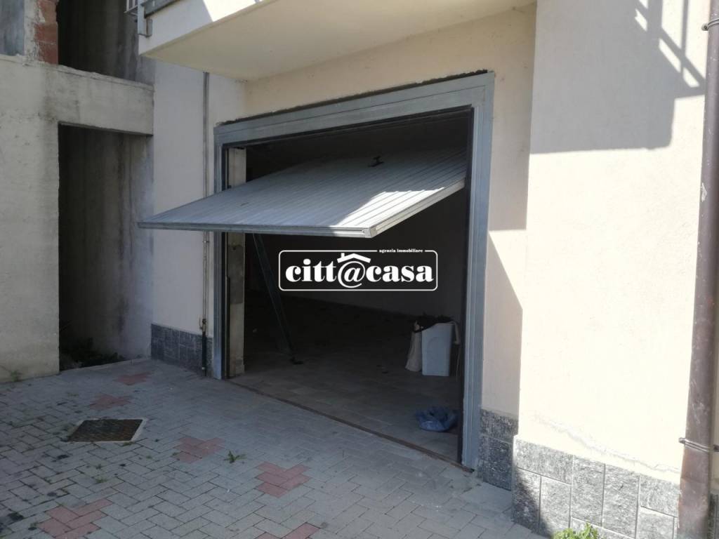 Villetta a schiera a Calliano in Via Alessandro Manzoni ,1 - Foto 4