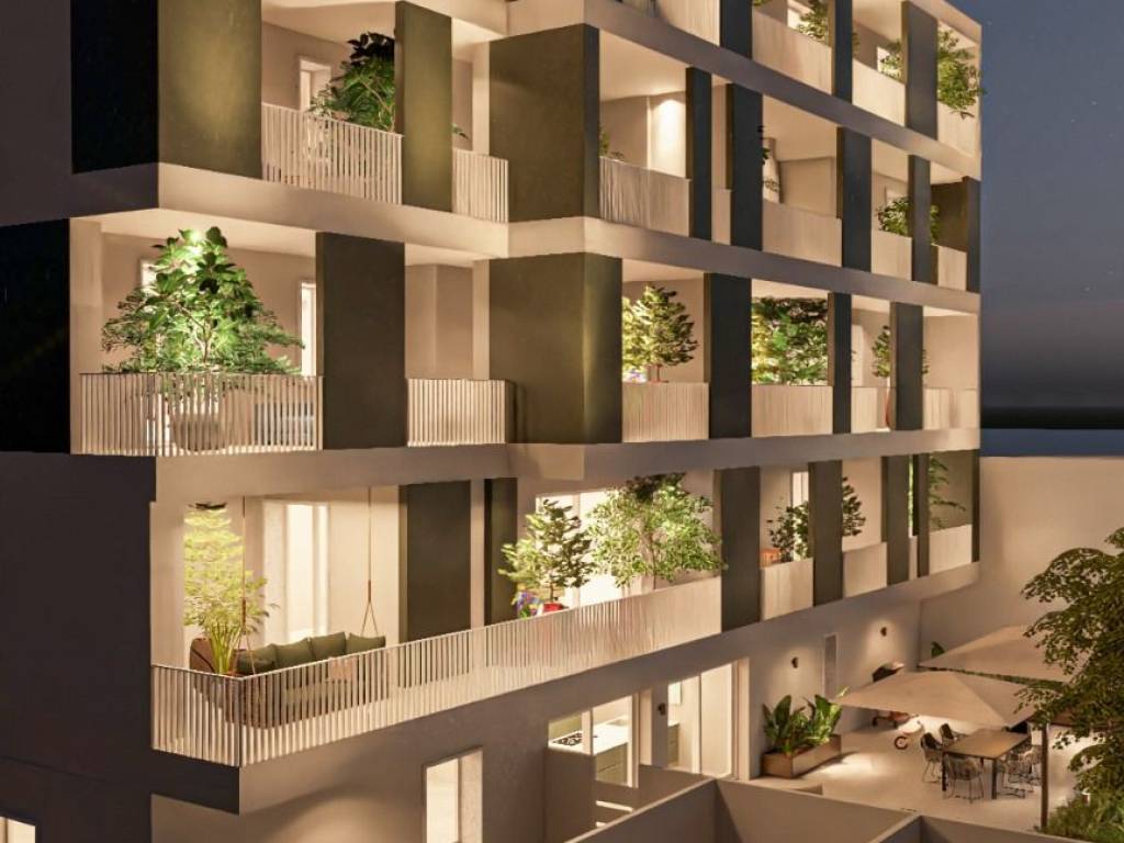 Appartamento a Lecce in Viale Vittorio Alfieri - Foto 2
