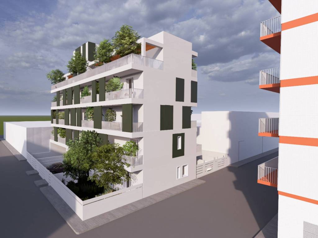 Appartamento a Lecce in Viale Vittorio Alfieri - Foto 4