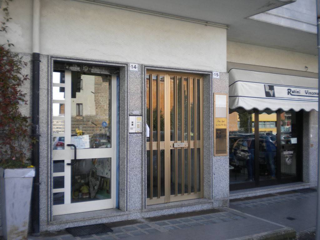 Box / garage a Rieti in Piazza Vittorio Bachelet - Foto 5