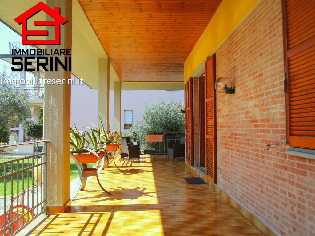 Villa a Corridonia in Via Cecchino Vanni, 149 - Foto 2