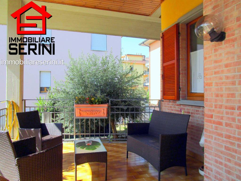 Villa a Corridonia in Via Cecchino Vanni, 149 - Foto 3