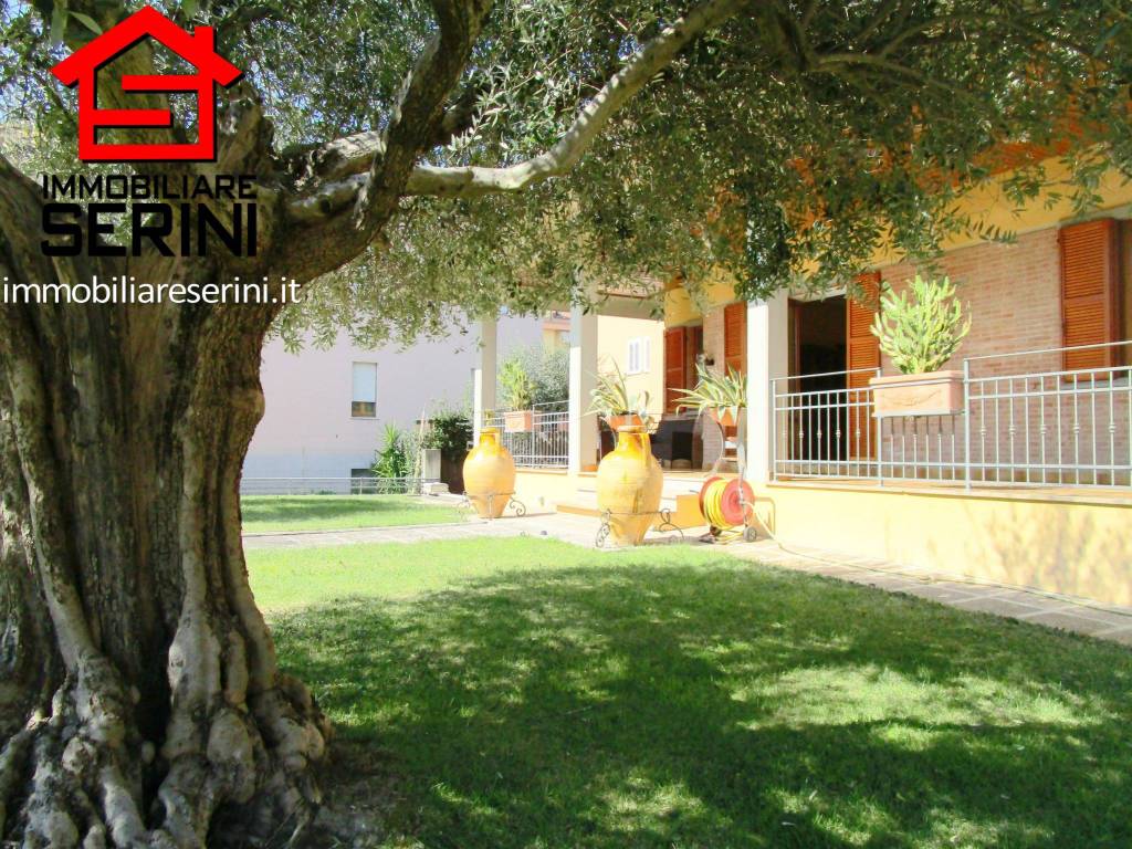 Villa a Corridonia in Via Cecchino Vanni, 149 - Foto 5
