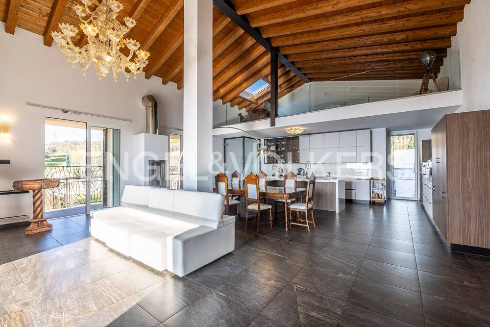 Villa a Roncà - Foto 2