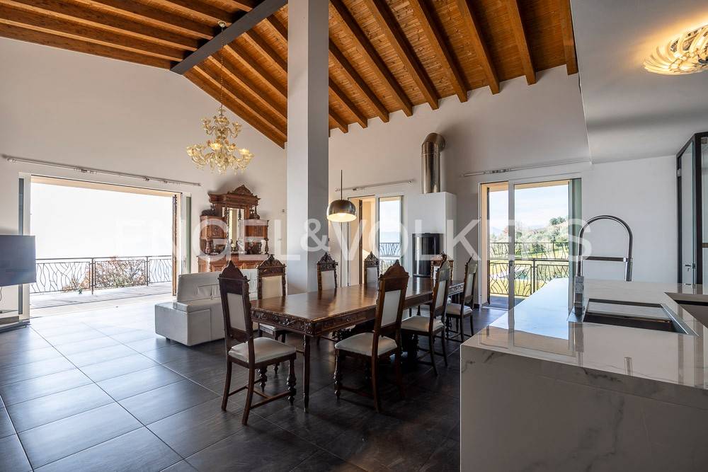 Villa a Roncà - Foto 3