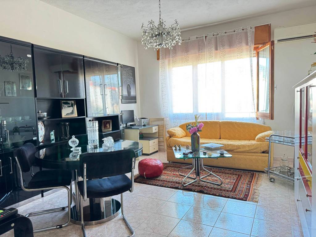 Appartamento a San vito in Via Francesco Petrarca - Foto 2