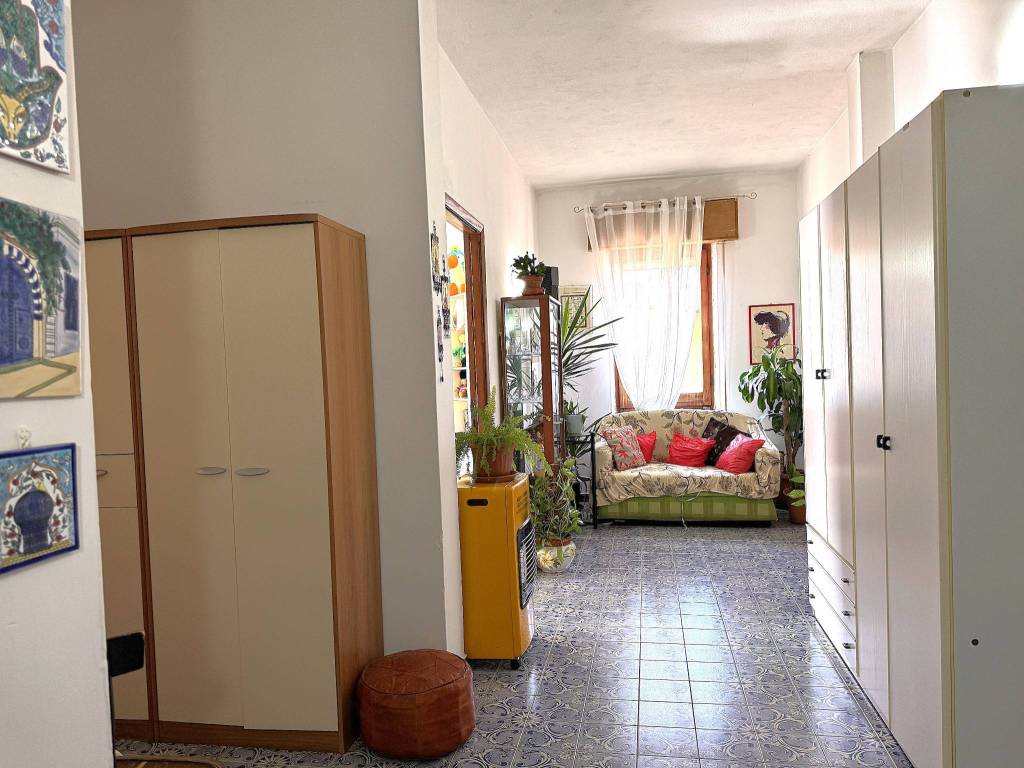 Appartamento a San vito in Via Francesco Petrarca - Foto 4