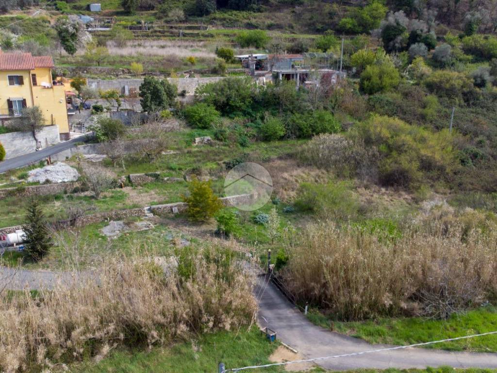 Terreno a Imperia in Str. Ciosa, 48 - Foto 2