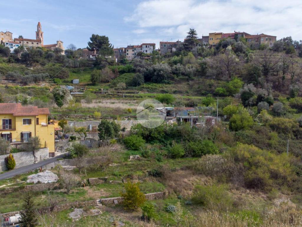 Terreno a Imperia in Str. Ciosa, 48 - Foto 3