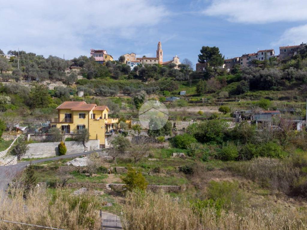 Terreno a Imperia in Str. Ciosa, 48 - Foto 4