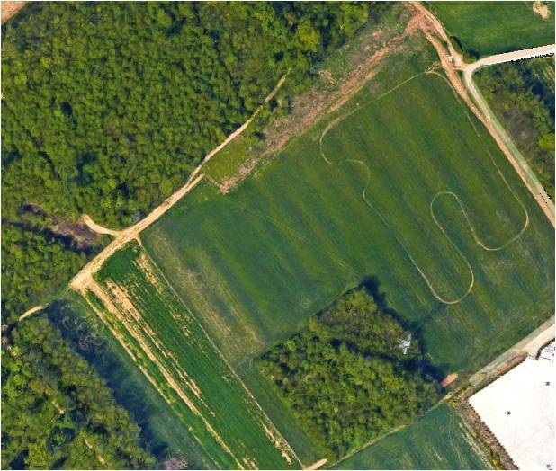 Terreno a Origgio in Via 1 Maggio - Foto 2
