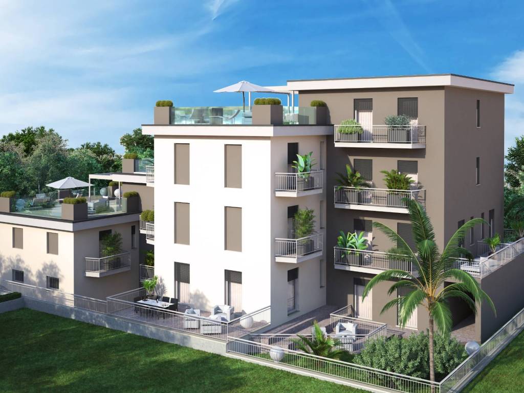 Appartamento a Celle ligure in Via Colla - Foto 4