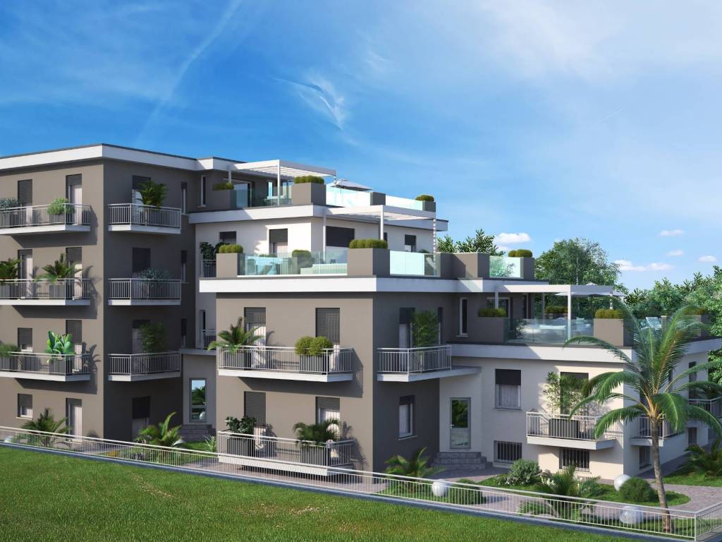Appartamento a Celle ligure in Via Colla - Foto 5