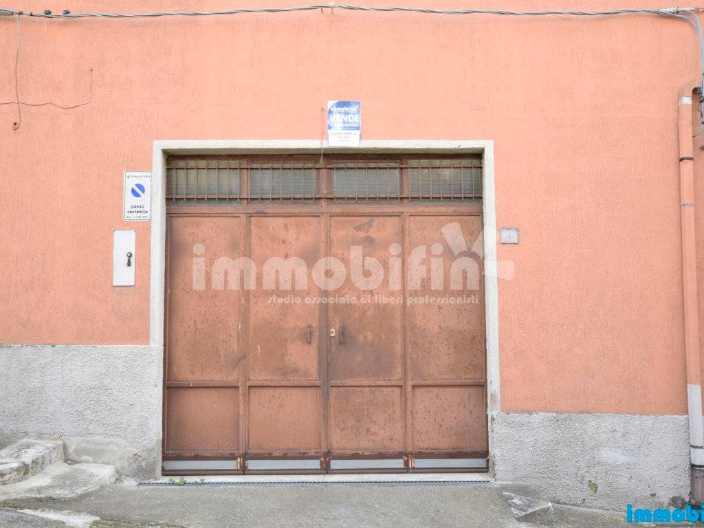 Box / garage a Oria - Foto 2