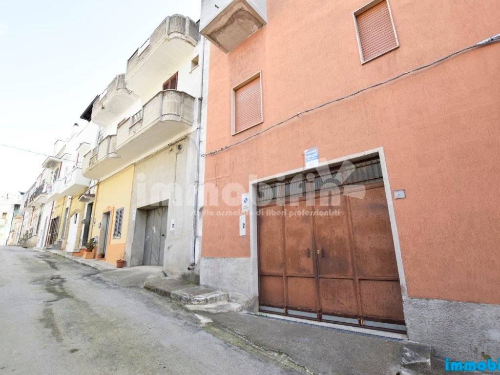 Box / garage a Oria - Foto 3