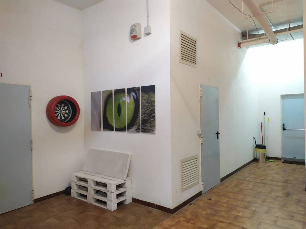 Box / garage a Cagliari in Via Giovanni Capula - Foto 4