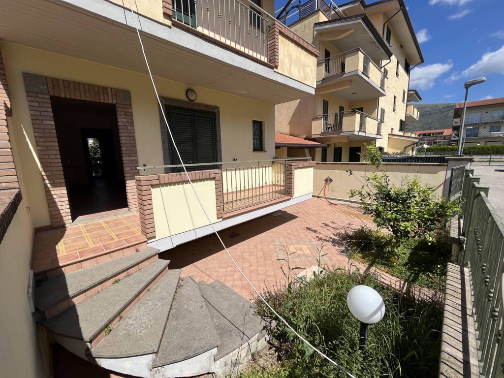 Villetta a schiera a Fondi in Via Madonna delle Grazie - Foto 3