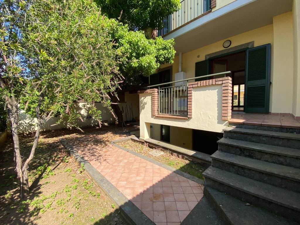 Villetta a schiera a Fondi in Via Madonna delle Grazie - Foto 4