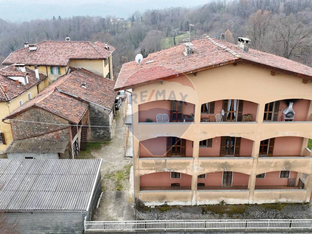 Casa indipendente a Graglia in Cantone Tonin, 1 - Foto 2