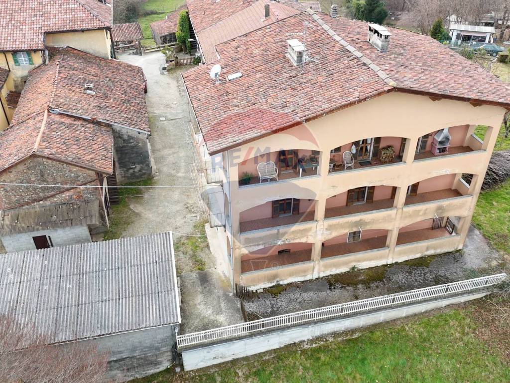Casa indipendente a Graglia in Cantone Tonin, 1 - Foto 3