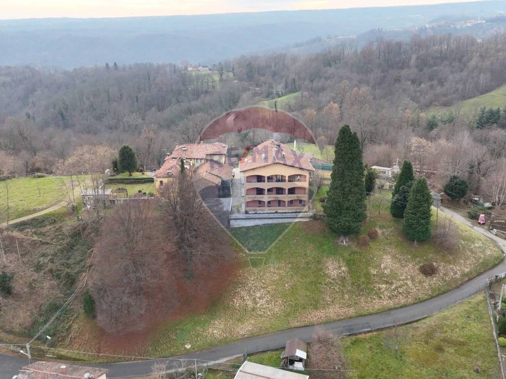 Casa indipendente a Graglia in Cantone Tonin, 1 - Foto 4