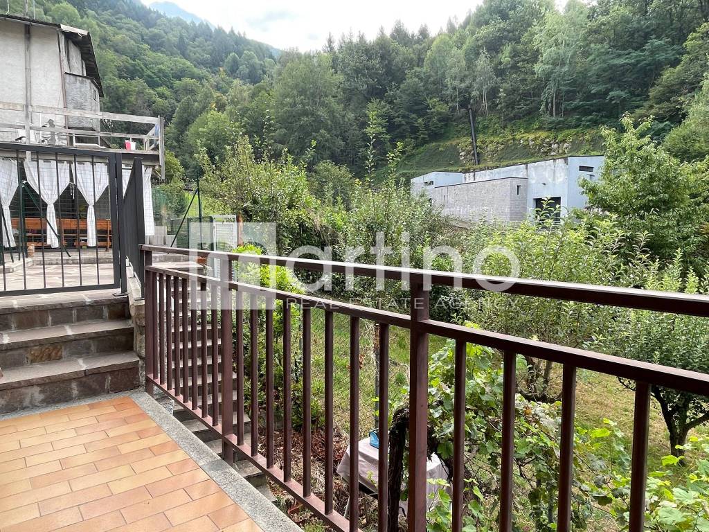 Villa a Sonico in Via Villa - Foto 4