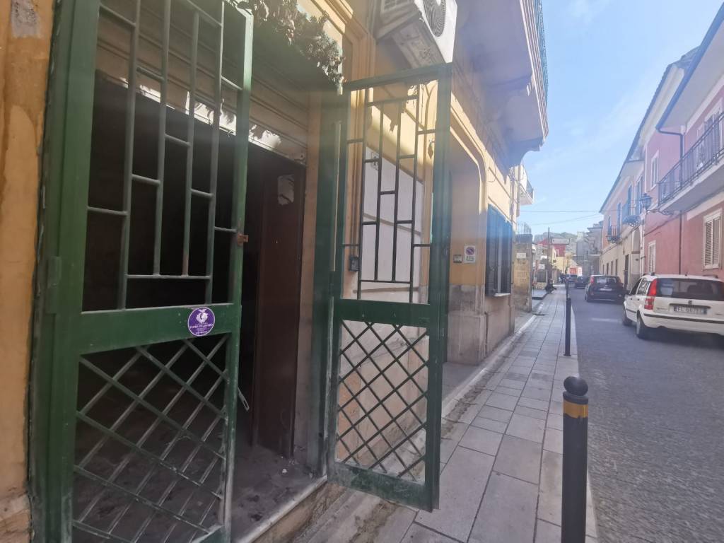 Immobile a San prisco in Via Michele Monaco - Foto 3