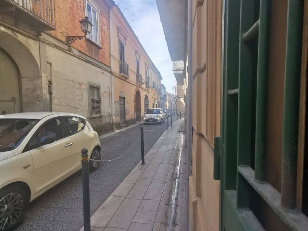 Immobile a San prisco in Via Michele Monaco - Foto 4