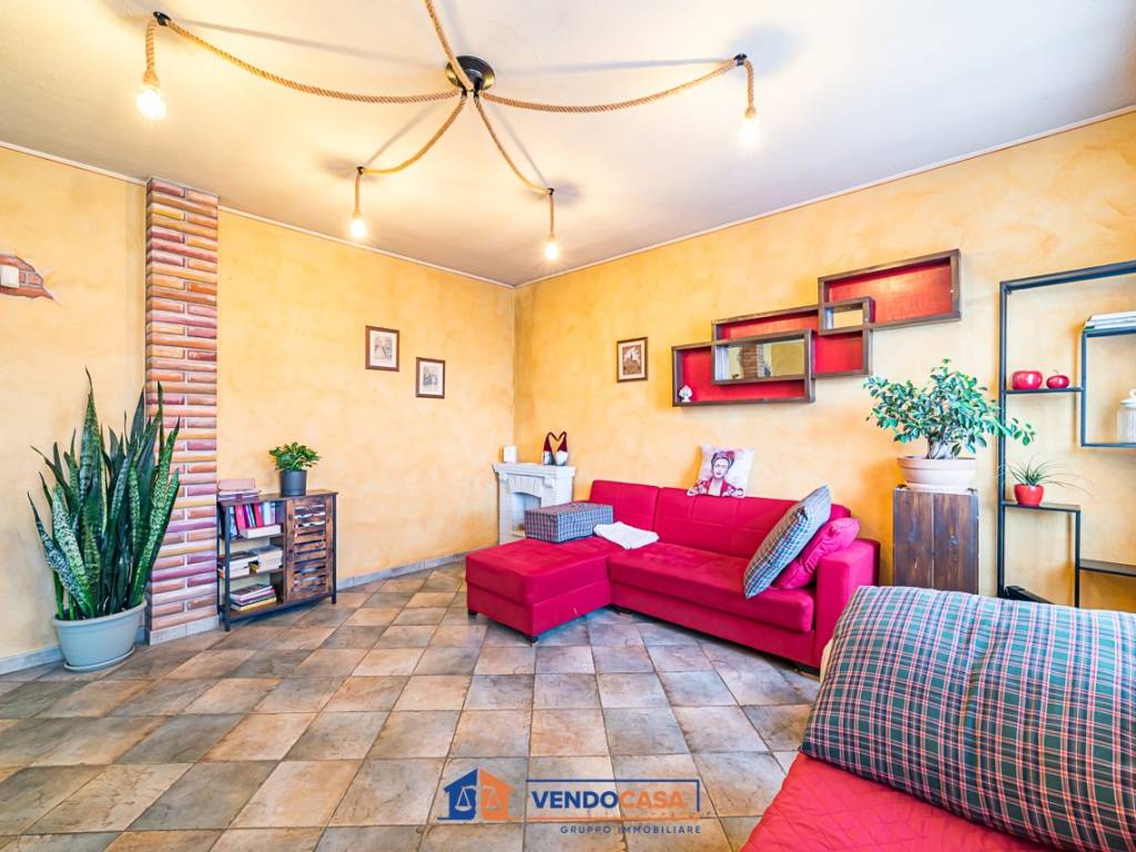 Villa a Bernezzo in Via Divisione Cuneense, 11 - Foto 5