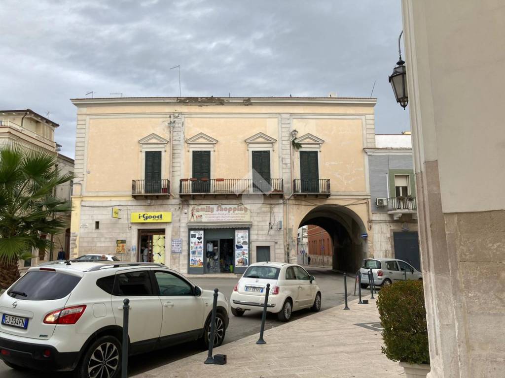 Palazzo / stabile a Cerignola in Zona Carmine - Foto 2