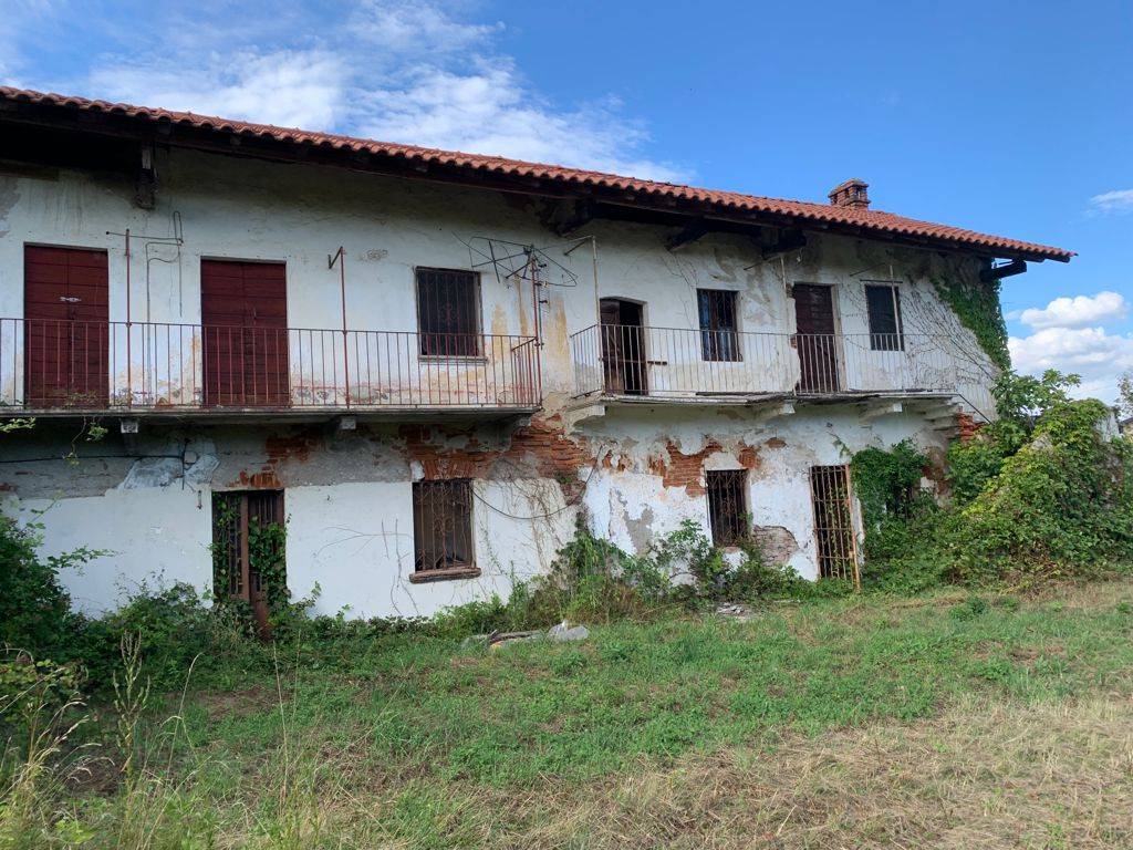 Rustico / casale a Oleggio in Via Roma, 21 - Foto 3