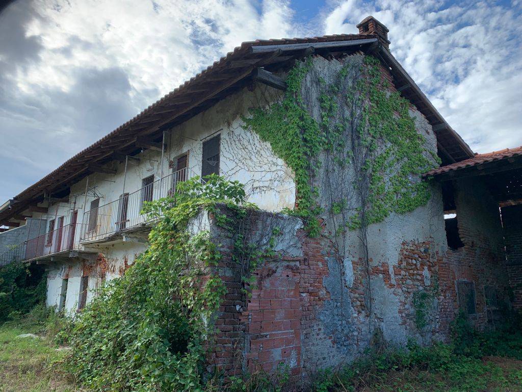 Rustico / casale a Oleggio in Via Roma, 21 - Foto 4