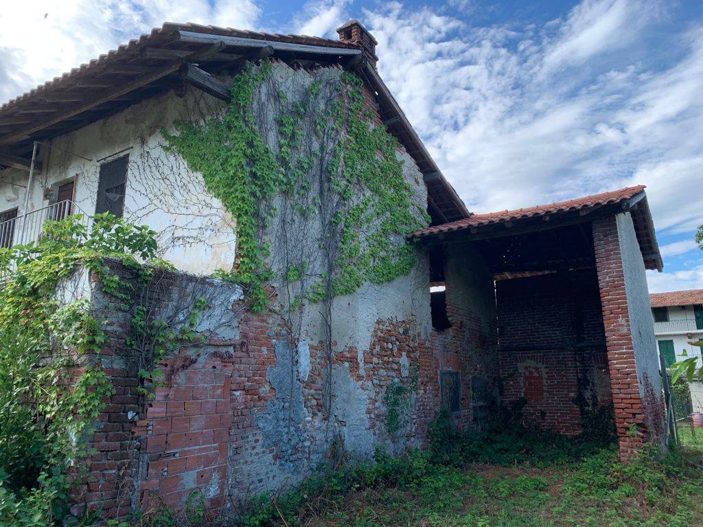 Rustico / casale a Oleggio in Via Roma, 21 - Foto 5