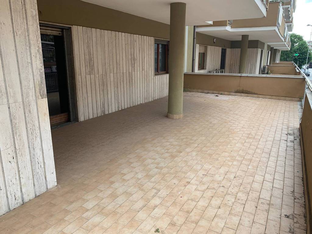 Appartamento a Santa maria capua vetere in Viale John Fitzgerald Kennedy, 134 - Foto 2