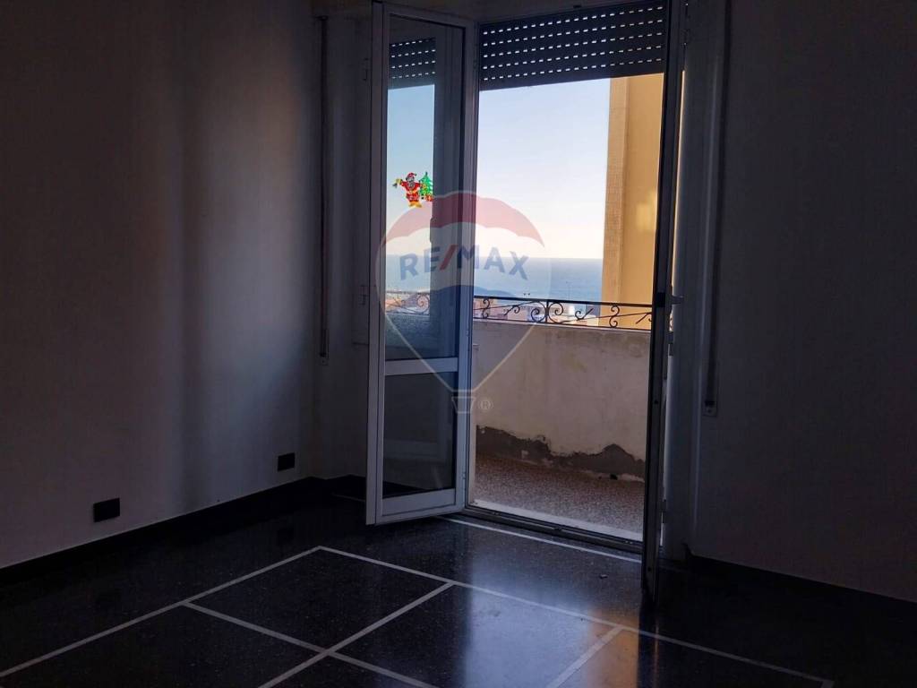 Appartamento a Genova in Via Voltri, 9 - Foto 4