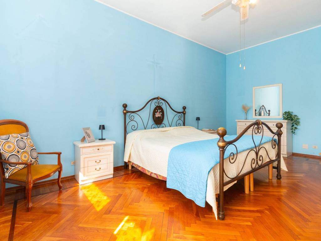 Appartamento a Rivoli in Via Pavia, 20 - Foto 1