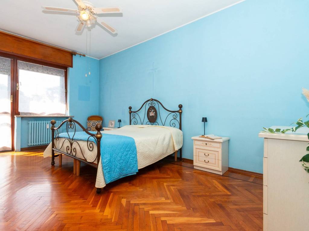 Appartamento a Rivoli in Via Pavia, 20 - Foto 2