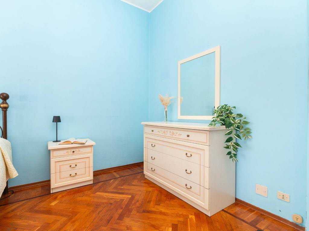 Appartamento a Rivoli in Via Pavia, 20 - Foto 3