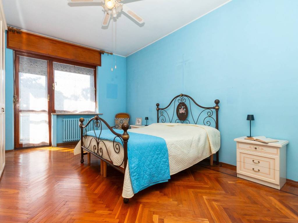 Appartamento a Rivoli in Via Pavia, 20 - Foto 4