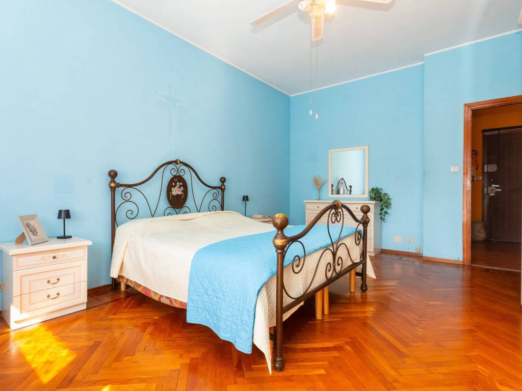 Appartamento a Rivoli in Via Pavia, 20 - Foto 5