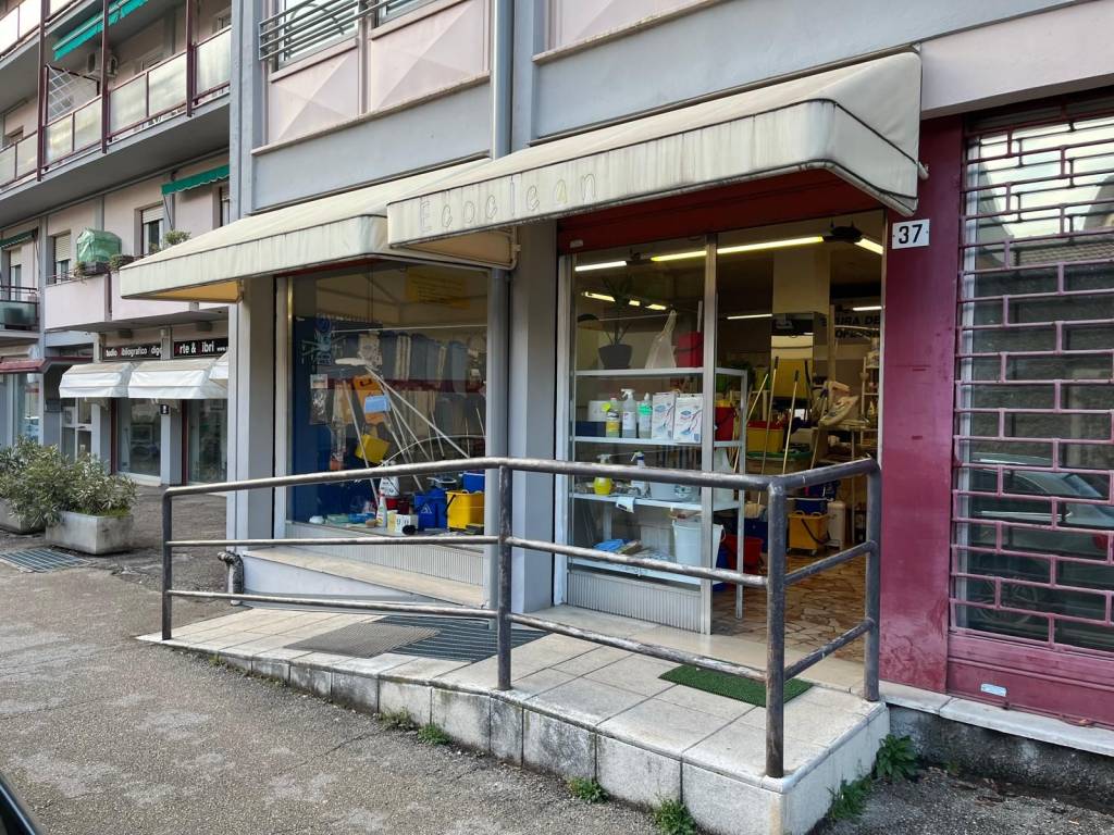 Immobile a Trento in Via Cardinal Cristoforo Madruzzo - Foto 3