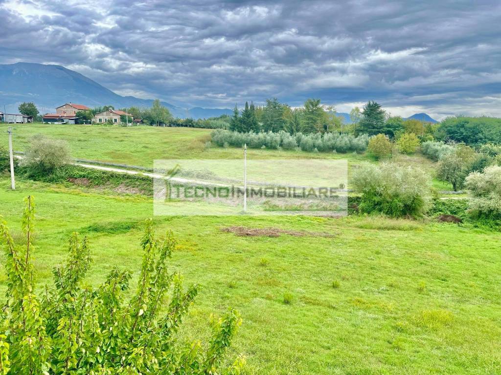 Terreno a Pontecorvo in Via Benedetto Croce - Foto 3